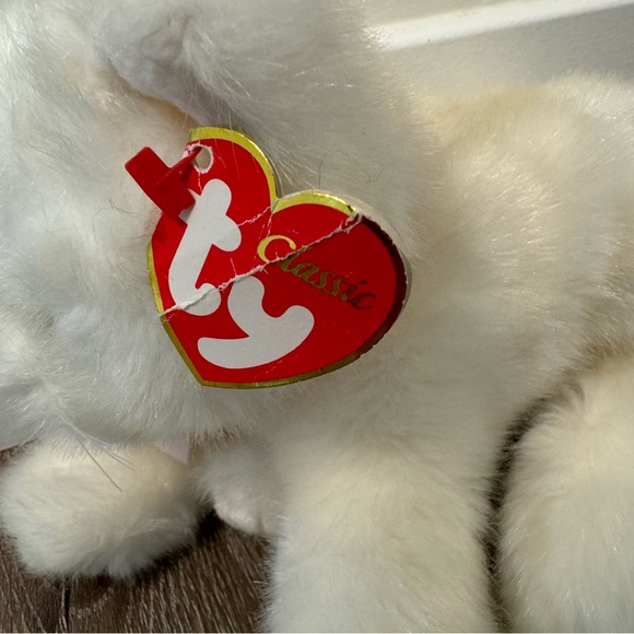 Ty Beanie Buddies “Isis” - Picture 3 of 6